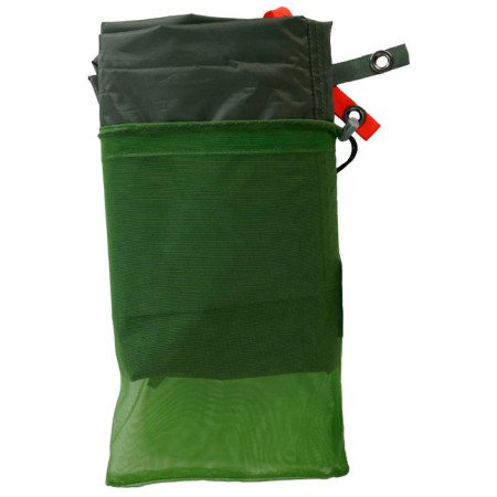 Exped Lyra III Footprint