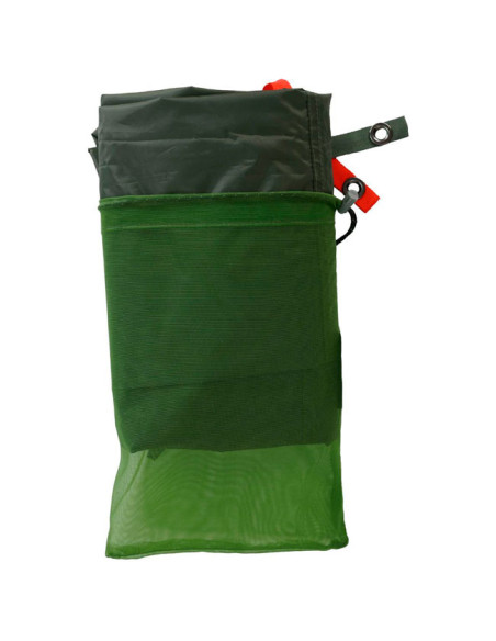 Exped Lyra III Footprint