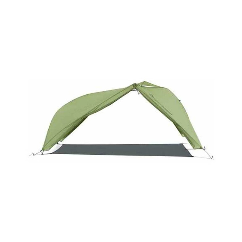 Bundplade Sea To Summit LIGHTFOOT ALTO TR2