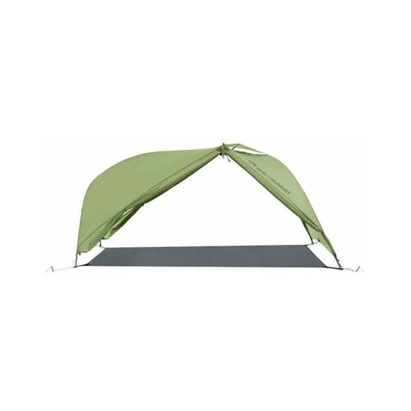 Tapis de sol Sea To Summit LIGHTFOOT TELOS TR2