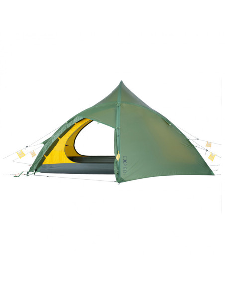Tenda Exped Orion II extreme moss