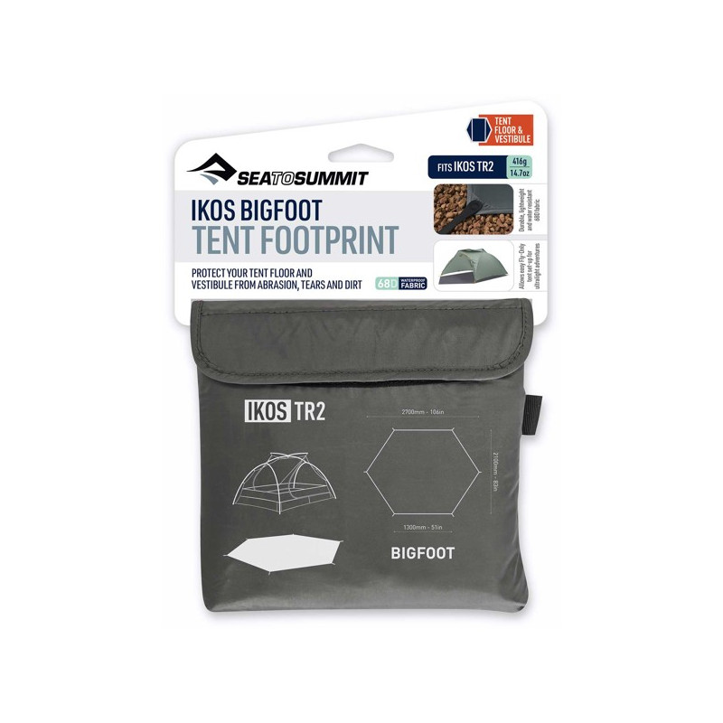 Ground Sheet Sea To Summit Ikos TR2
