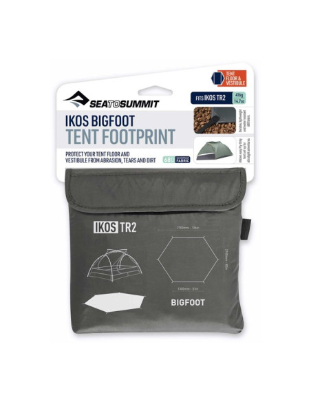 Tla Sea To Summit Ikos TR2