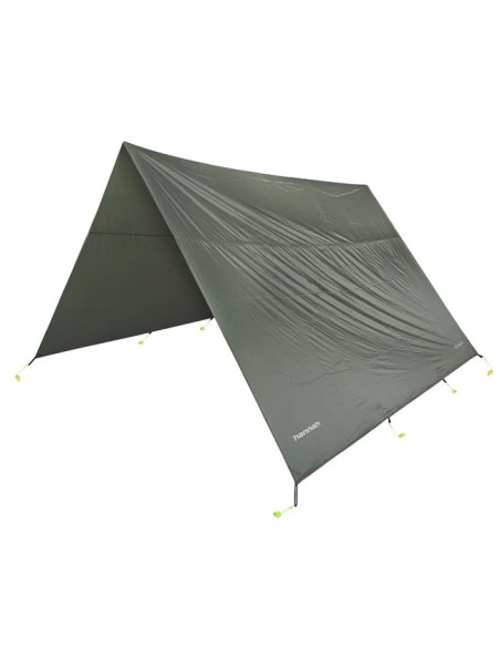Tenda Hannah SKYLINE 4 II