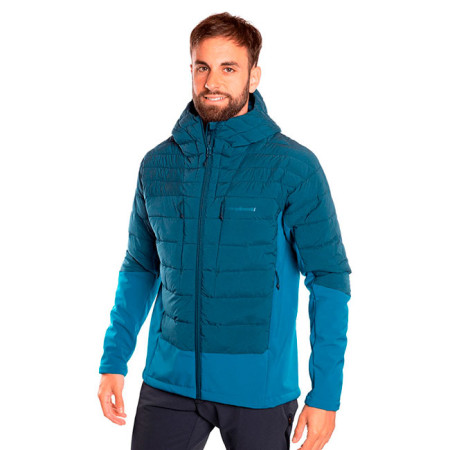 Bunda Trangoworld Beraldi KB Jacket 2