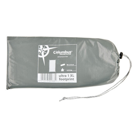 Bundplade Columbus ULTRA 1 XL 2