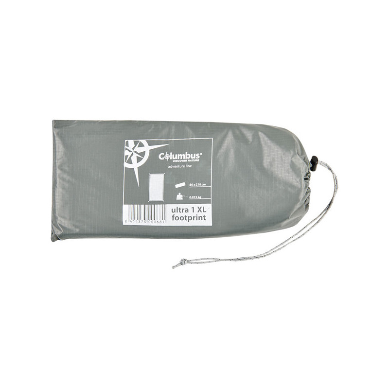 Bundplade Columbus ULTRA 1 XL