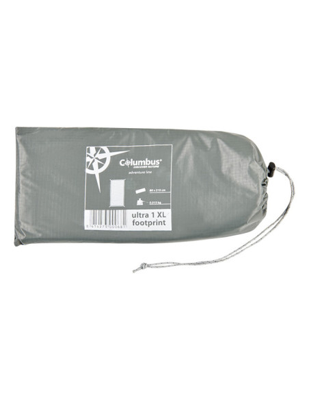 Ground Sheet Columbus ULTRA 1 XL