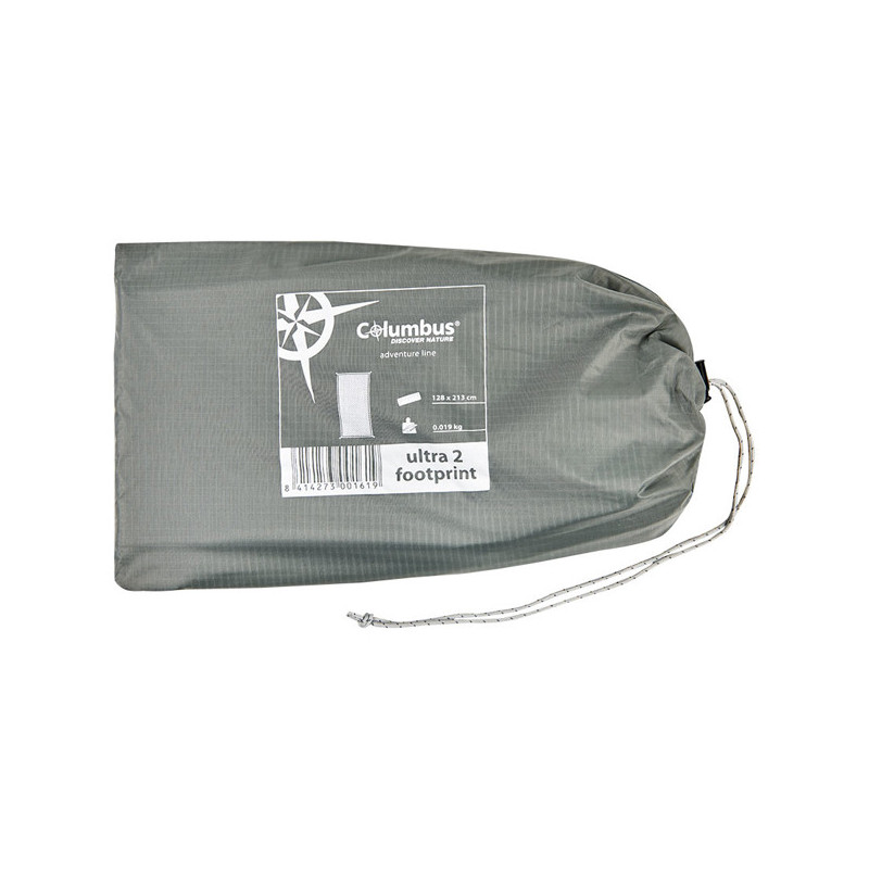 Bundplade Columbus ULTRA 2