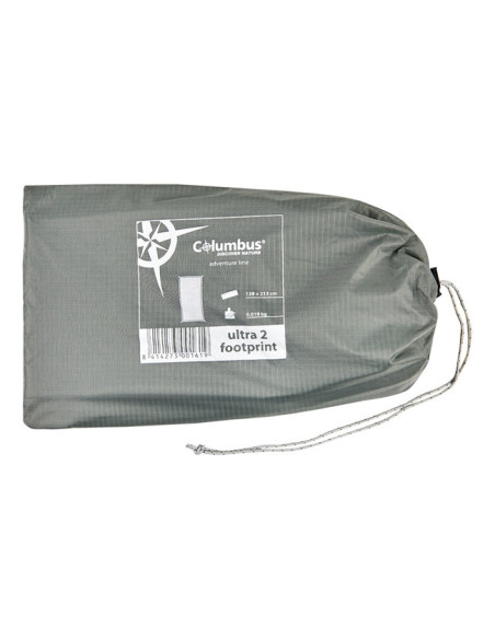 Tapis de sol Columbus ULTRA 2