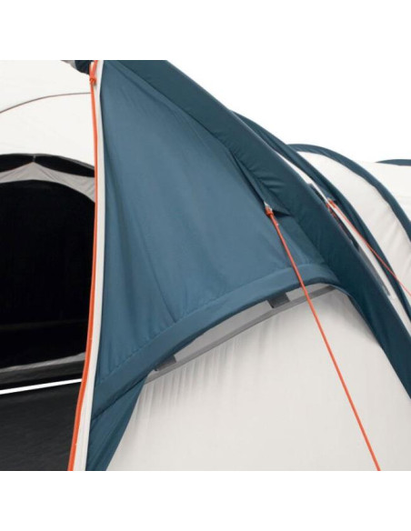 Easy Camp ALICANTE 600 TWIN