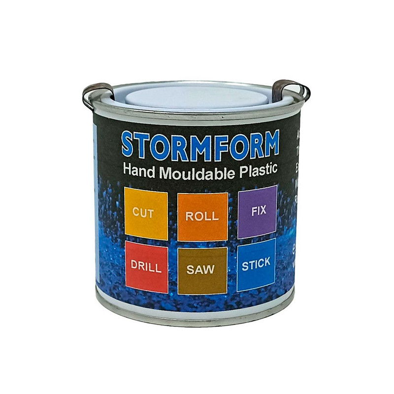 Stormsure StormForm granulado 250 ml