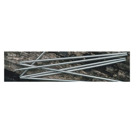 Markise Robens TARP 2.5 X 2.5 M PRO 2