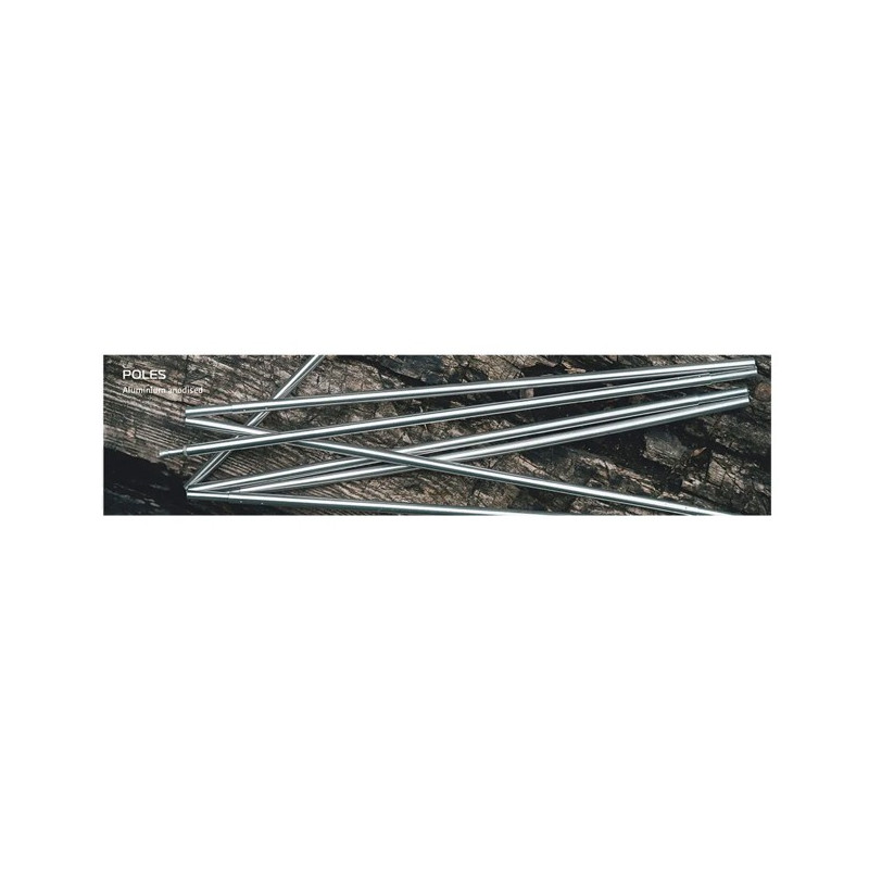 Markíza Robens TARP 2.5 X 2.5 M PRO