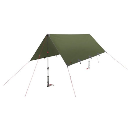 Markisen Robens TARP 3 X 3 M EXP 2