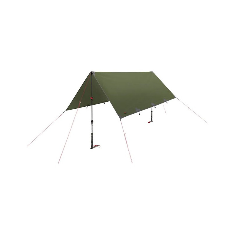 Ponyva Robens TARP 3 X 3 M EXP