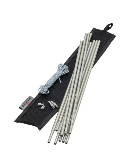 Aste Robens DIY SET 8,5 mm-44,5 cm × 9 uni.