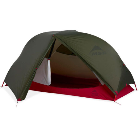 Sátor Msr Hubba Hubba Bikepack 1