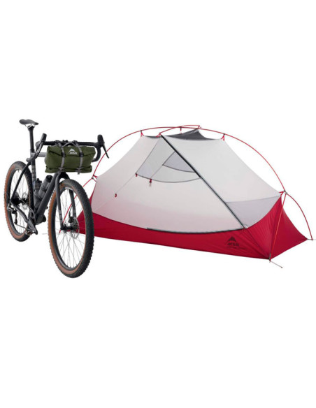 Sátor Msr Hubba Hubba Bikepack 1