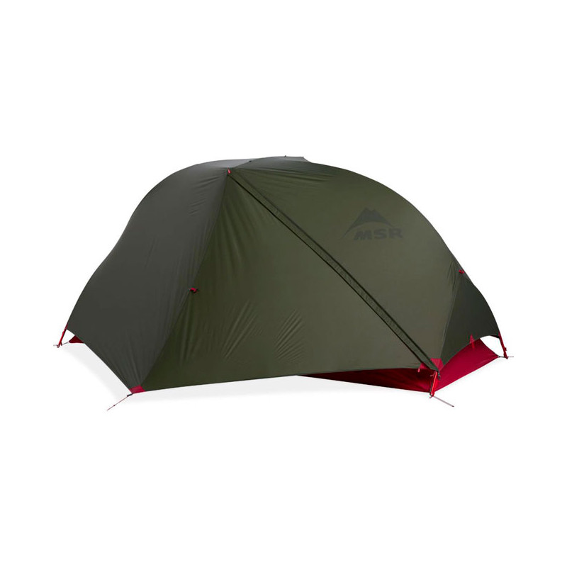 Šotor Msr Hubba Hubba Bikepack 1