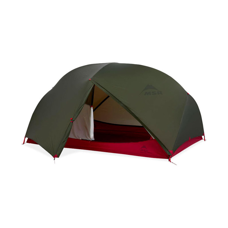 Tienda Msr Hubba Hubba Bikepack 2