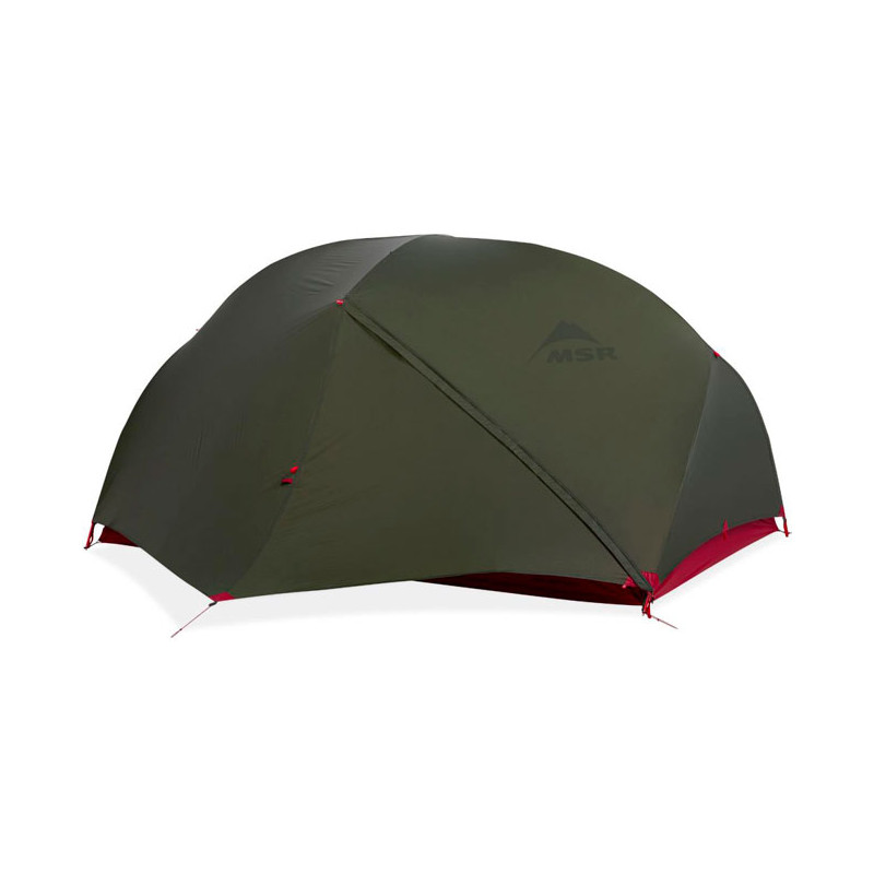 Palapinė Msr Hubba Hubba Bikepack 2