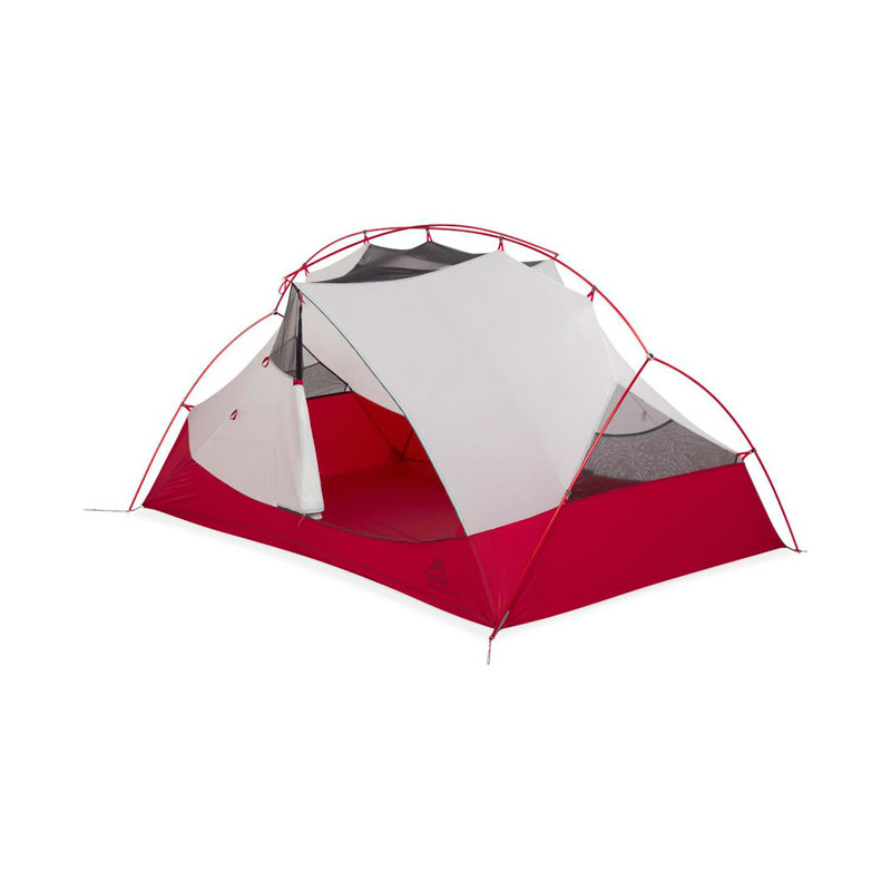 Msr Hubba Hubba Bikepack 2