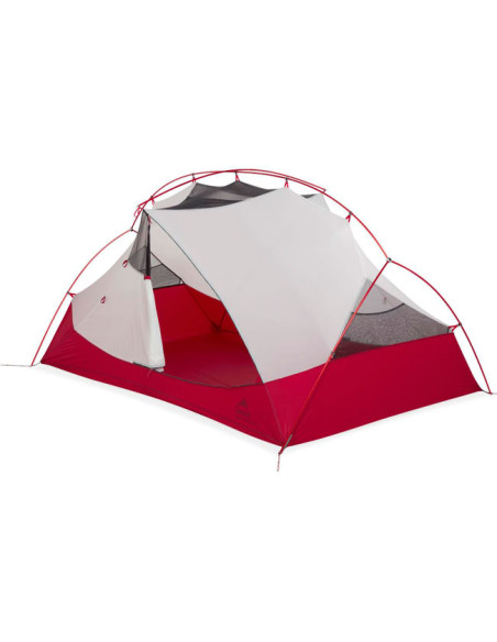 Sátor Msr Hubba Hubba Bikepack 2