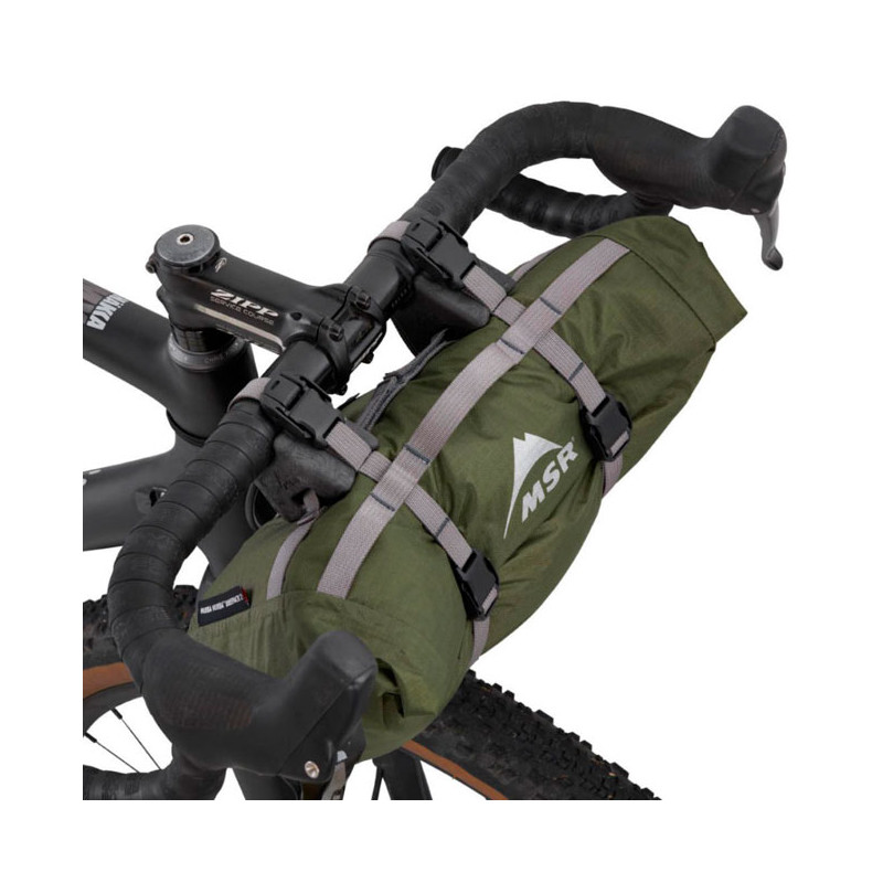 Sátor Msr Hubba Hubba Bikepack 2