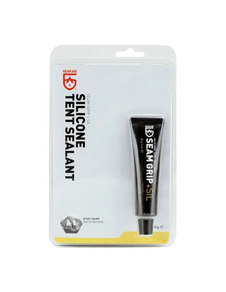 Colla Gear Aid SEAM GRIP SIL Tent Sealant 28g