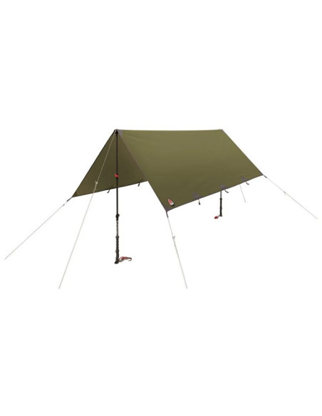 Markisen Robens TARP 2,5×1,8 m