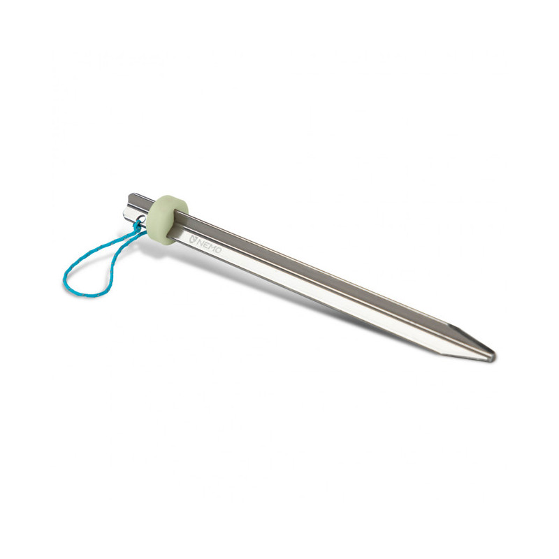 Piquetas Nemo SWEEPSTAKE 6-Pack