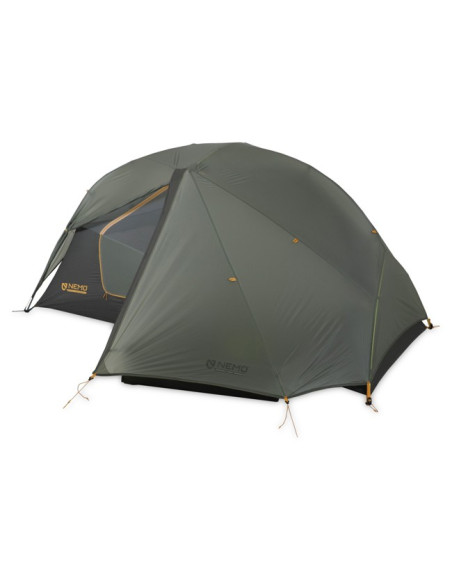 Telt Nemo OSMO BIKEPACK 2P