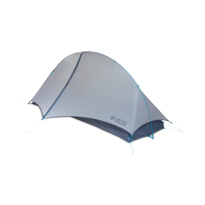Zelt Nemo ELITE OSMO 1P