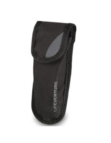 Lifeventure Stainless Steel Folding Cutlery