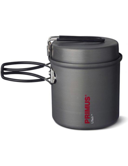 Primus Litech Trek