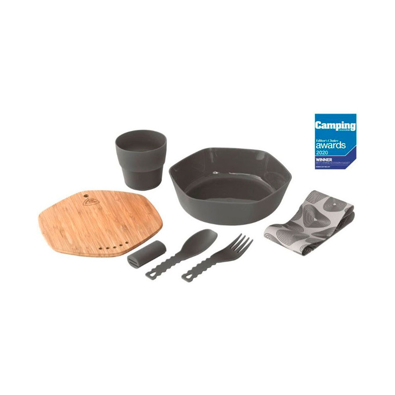 Robens Leaf Meal Kit