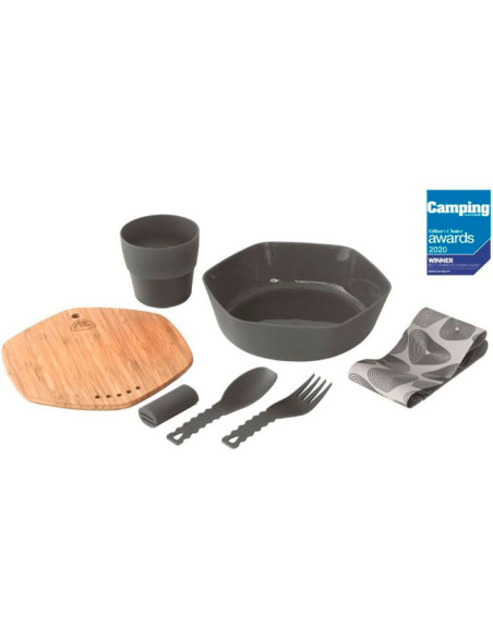 Robens Leaf Meal Kit