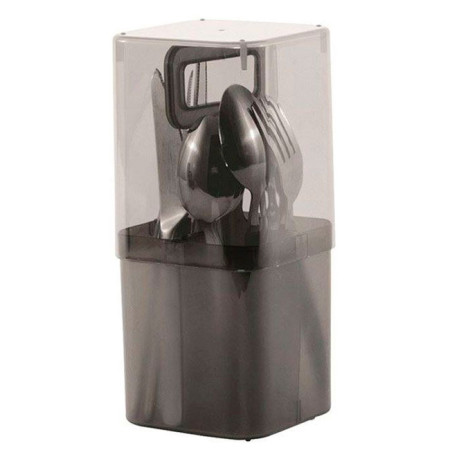 Outwell Box Cutlery Set 2