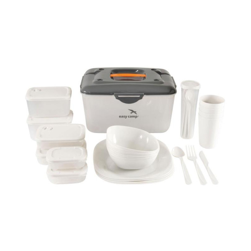 Easy Camp Cerf Picnic Box L4
