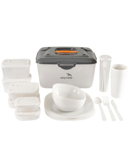 Easy Camp Cerf Picnic Box L4