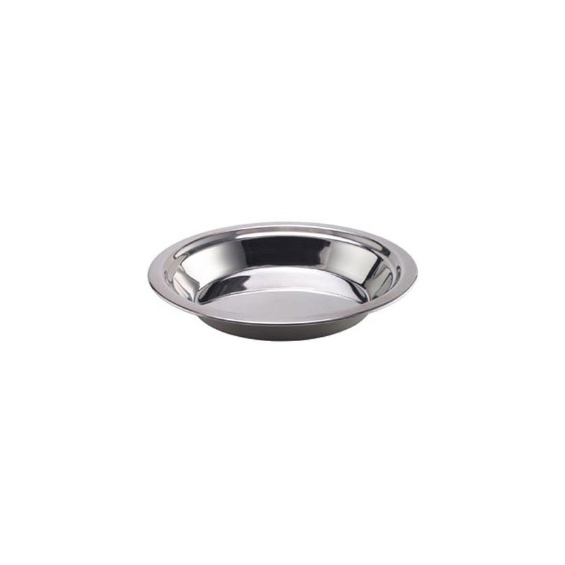 Laken Plato Inox 22 cm