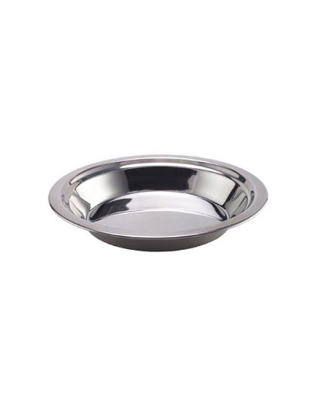 Laken Plato Inox 22 cm