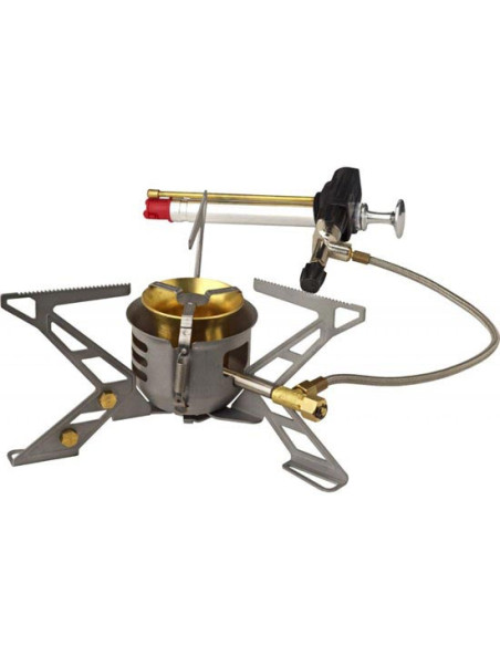 Primus Multifuel III