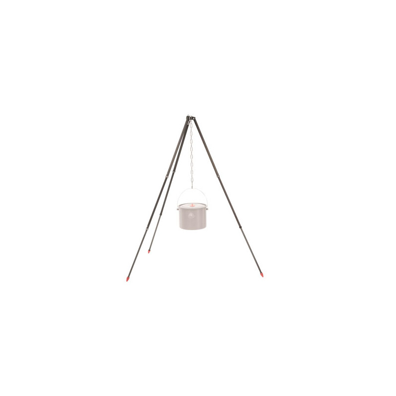 Robens Telescopic Aluminum Tripod 120 Cm