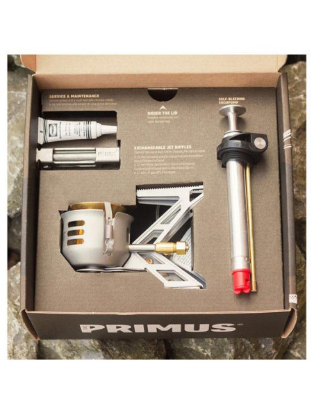 Primus Multifuel III