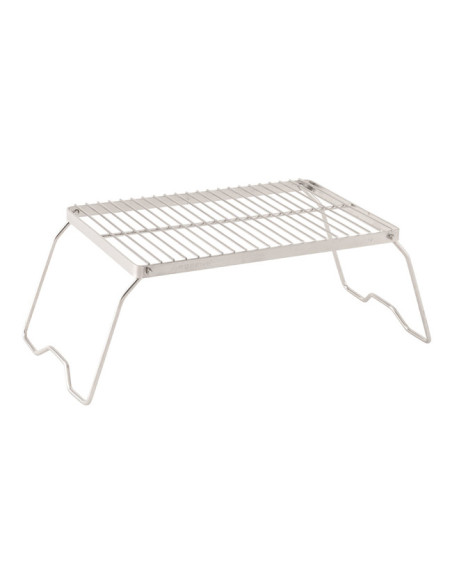 Dodatek Robens LASSEN GRILL TRIVET COMBO S
