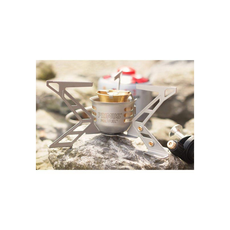 Primus Multifuel III