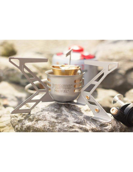 Primus Multifuel III