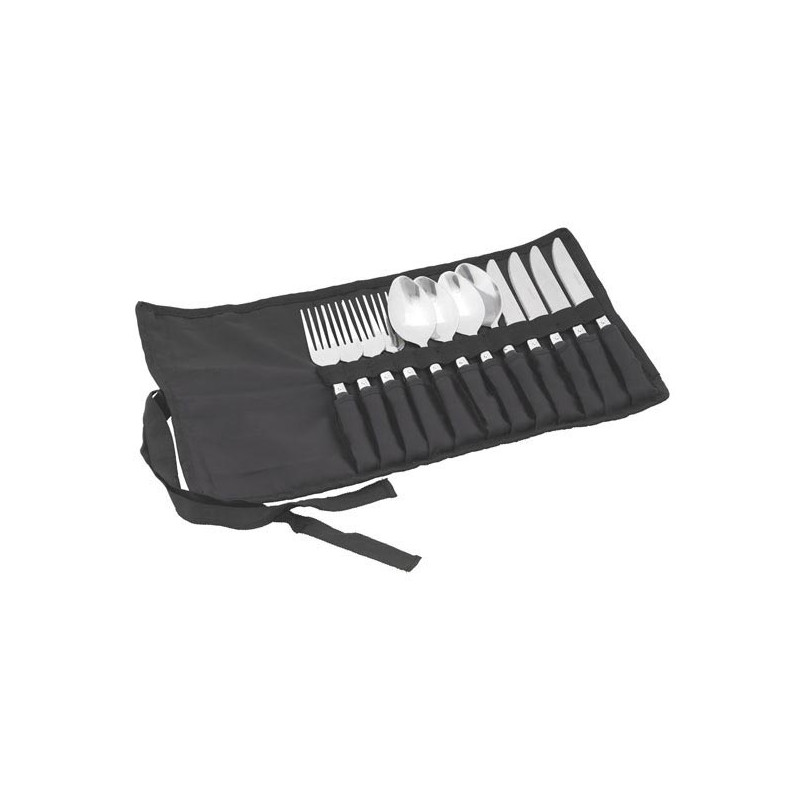 Easy Camp Family Cutlery